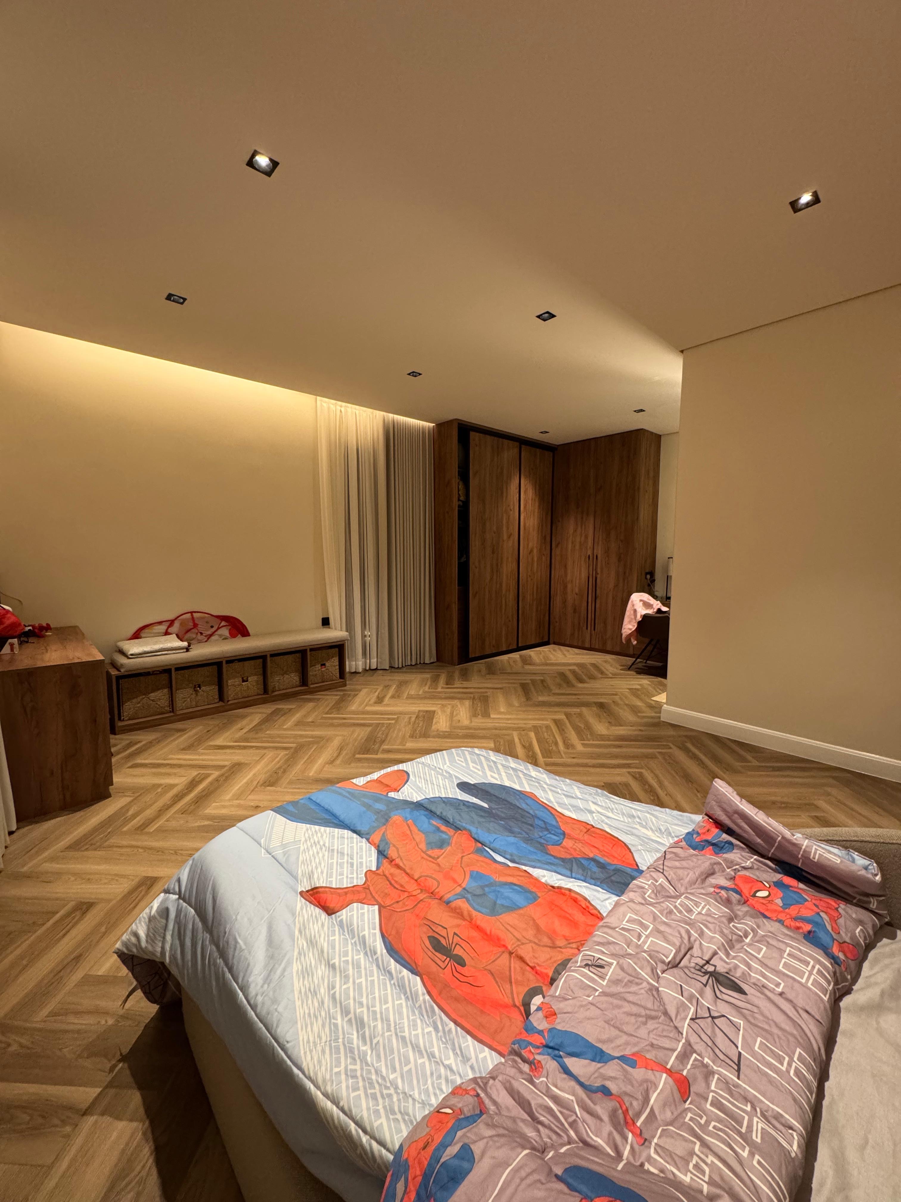 🏰 **Modern Luxury Villa | Sidra District – Roshn**    🏡 Villa C10 (Ghusoon) – Fully Independent